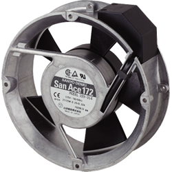 109-312 | AC Cooling Fan | San Ace | Product Site | SANYO DENKI